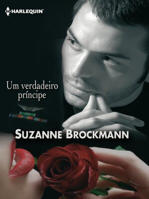 cover image of Um verdadeiro príncipe